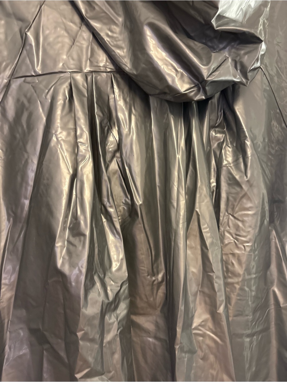 🔥🌞3/$10 🔥👽Silver slicker!! 🛸 - Picture 10 of 12